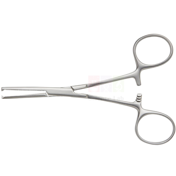 Kocher Artery Forceps Straight